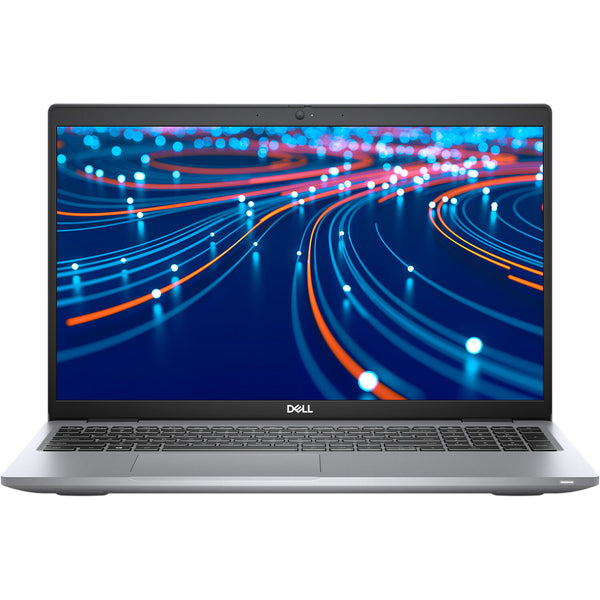 Dell Latitude 5520 15.6" Laptop, i7 1185G7 3.0Ghz, 32GB DDR4, 512GB NVMe SSD, HDMI, Thunderbolt 3, Webcam, Windows 11 Pro (Refurbished Grade B)